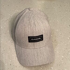 Dakine Heathered Gray Cap